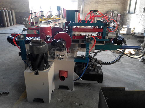 木工機械雙端梳齒機 接木機 木條梳齒開榫機直銷