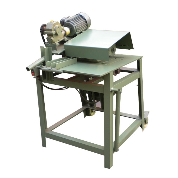 樂馳木工機械梳齒機模板自動梳齒機鏈條連續(xù)梳齒設備