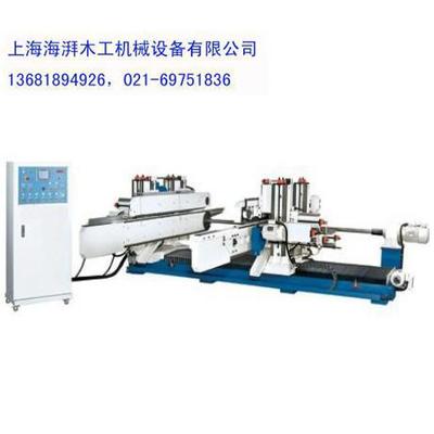 【木工機械雙端開槽機/45度雙端鋸銑機】價格_廠家_圖片 -