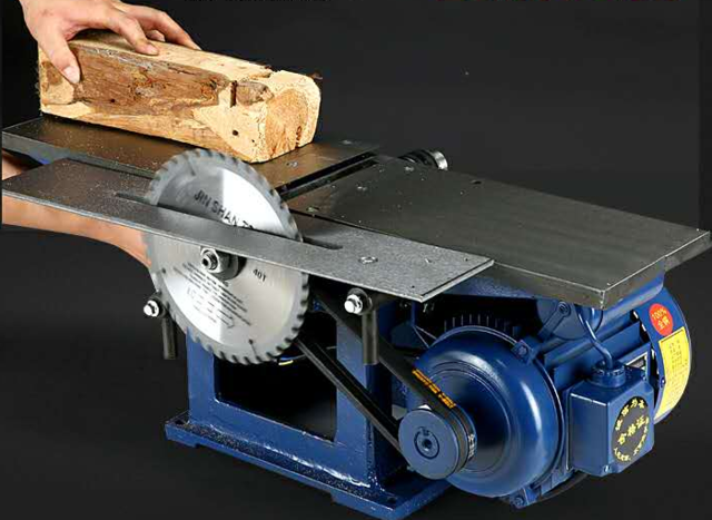 木工機(jī)械（平刨機(jī)）安全操作規(guī)程