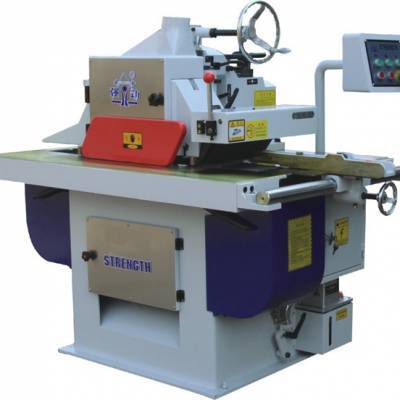 高速壓刨床價格解析 強勁木工機械的選擇與投資